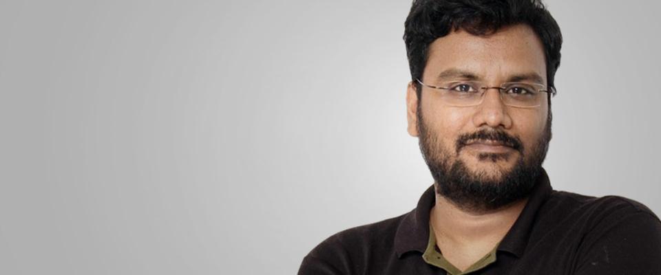 Harsh Jariwala, photo 1