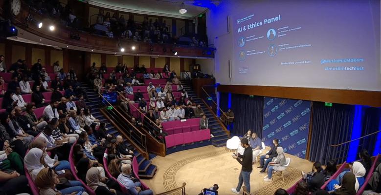 👩🏽‍💻 Aleena Baig, photo 1