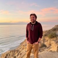 Jake Cregut, photo 1