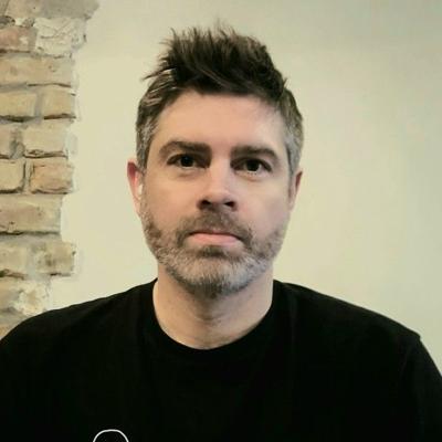 Ryan Rauscher, photo 2