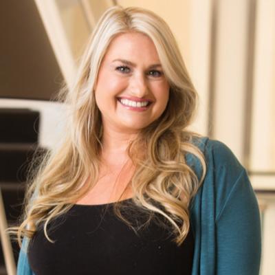 Tiffany Powers, photo 1