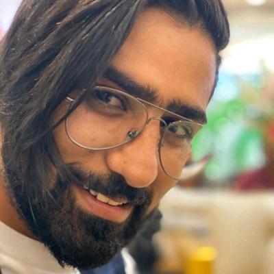 Bharat Suri, photo 2