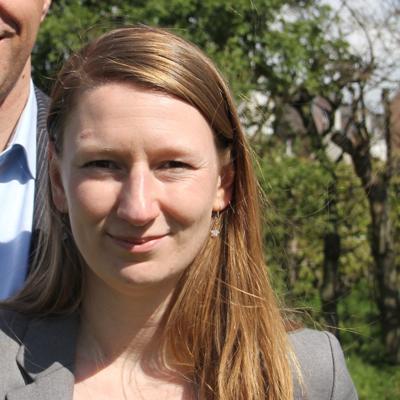 Mascha van der Jagt - Schwarze, photo 1