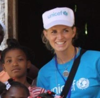 Cecilie Modvar, photo 1