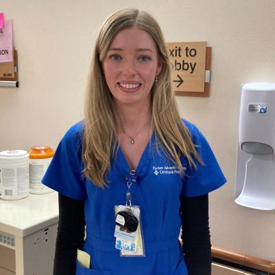 Mary Howard, photo 2