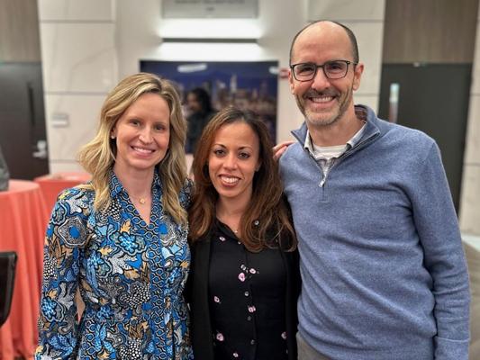 Michelle Hannah, photo 1