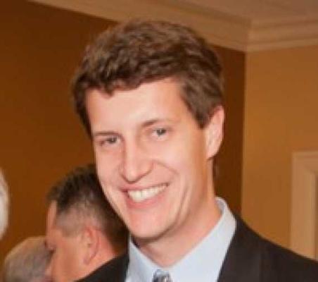 Chris Carter, photo 2