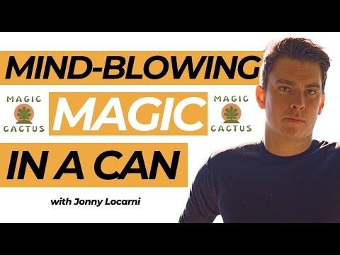 Jonny Locarni, photo 2