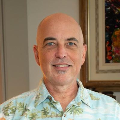 Brian Oberholtzer, photo 1