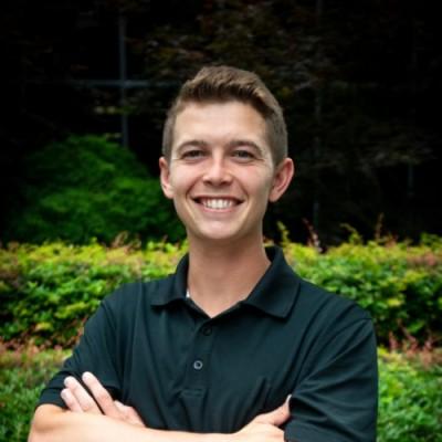 Landon Bickel, photo 2