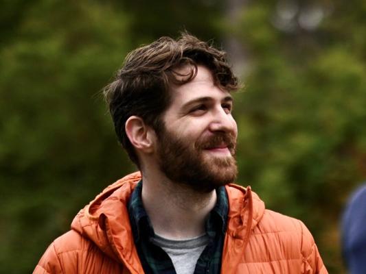 Grayson Smith, photo 1