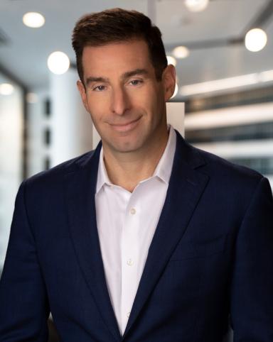 Adam DeFalco, photo 1