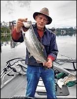 Nicholas Caruso, photo 2