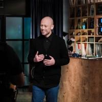 Madhav Khosla, photo 1