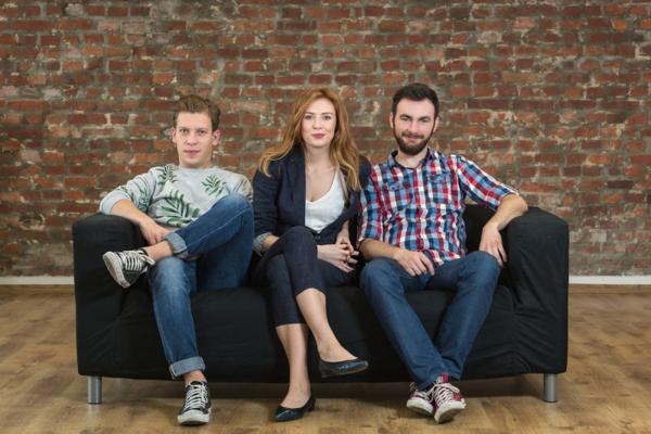 Marcin Pyla, photo 2