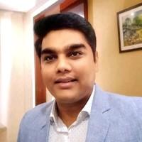 Naveen Pandey, photo 1