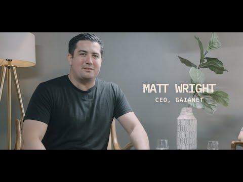 Matt Wright, photo 2