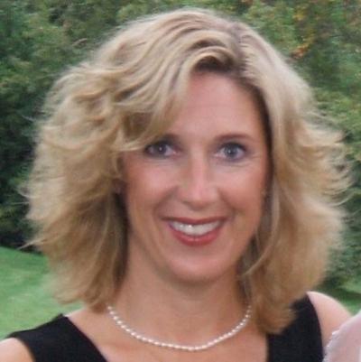 Marnie Hunter, photo 1