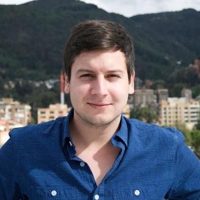 Carlos Lozano, photo 2