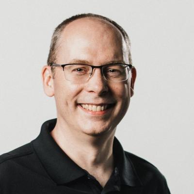 Michael Canon, photo 1