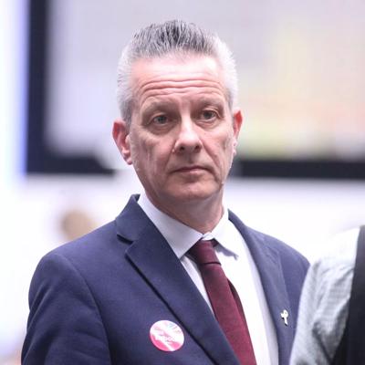 Alexander Hay, photo 2