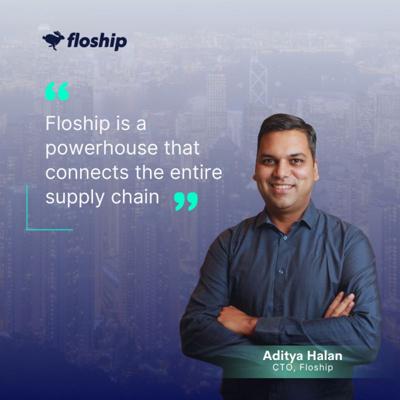 Aditya Halan, photo 2