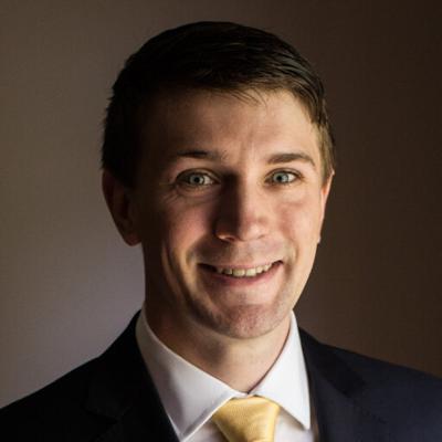 Mark Lockrey, photo 1