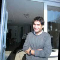 Siddarth Chaturvedi, photo 1