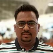 Joe Abraham, photo 2