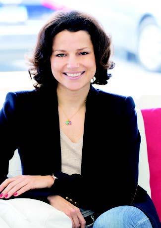 Julia Troschy, photo 1