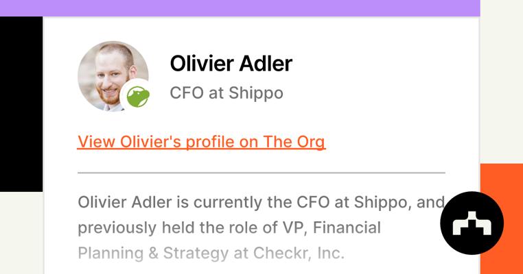 Olivier Adler, photo 2