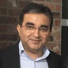 Vishal Arora, photo 2
