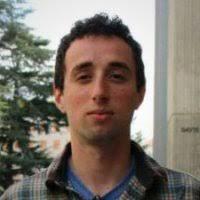 Dimitry Gershenson, photo 1