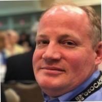 Jason Trimble, photo 2