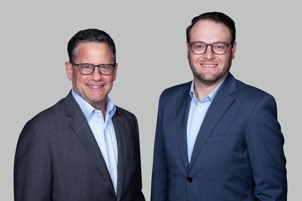 Richard Zinman, photo 1