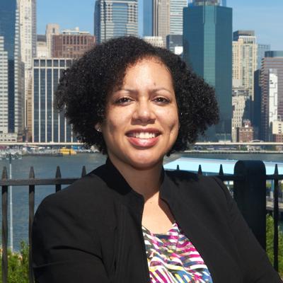 Jessica Walker, photo 2