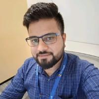 Rahul Singh, photo 2