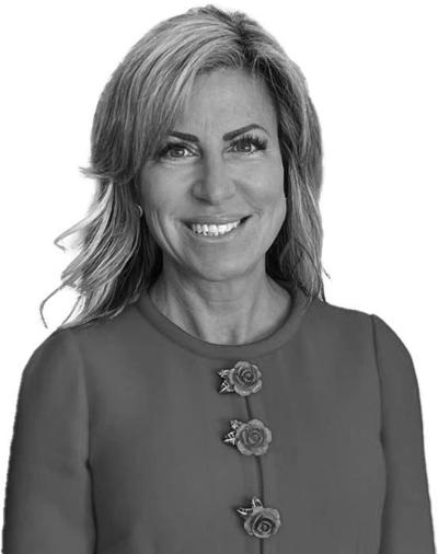 Antoinette Handler, photo 2