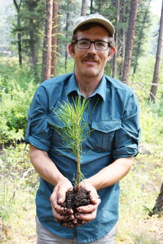 Wes Swaffar, photo 1