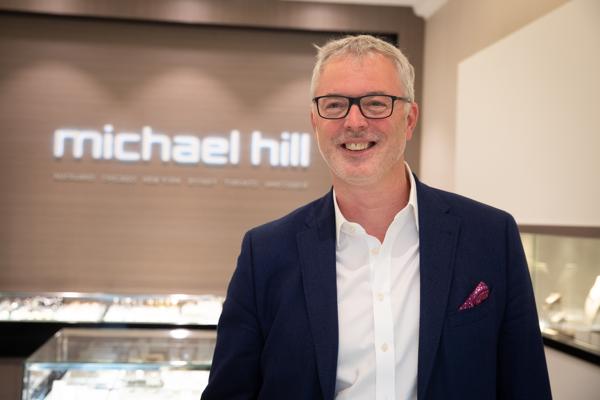 Daniel Bracken, photo 1