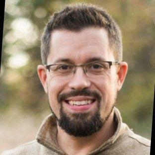 Erik Mitchell, photo 1