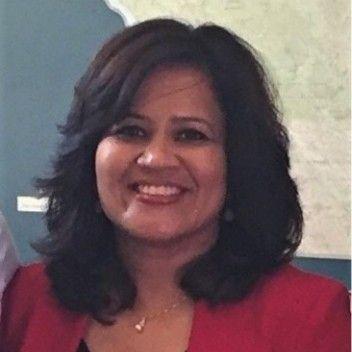 Kirti Mutatkar, photo 1