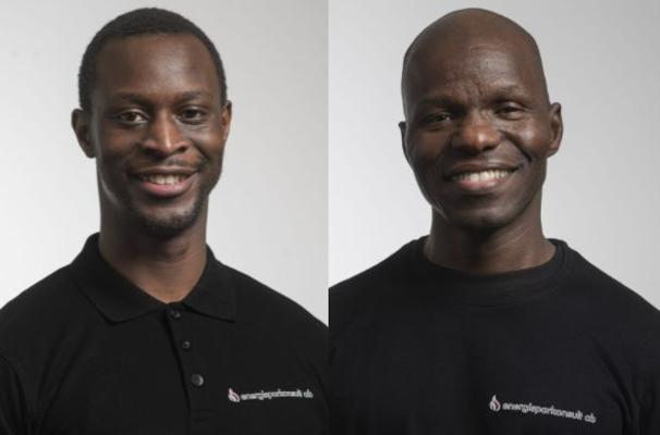 Erik Albertsson, photo 2