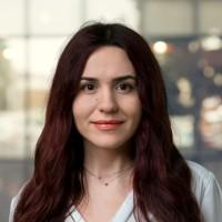 Eftychia Thomaidou, photo 2