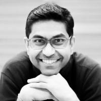 Nirmit Shah, photo 2