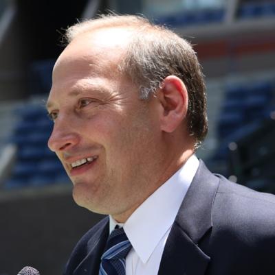 Steven Zausner, photo 1