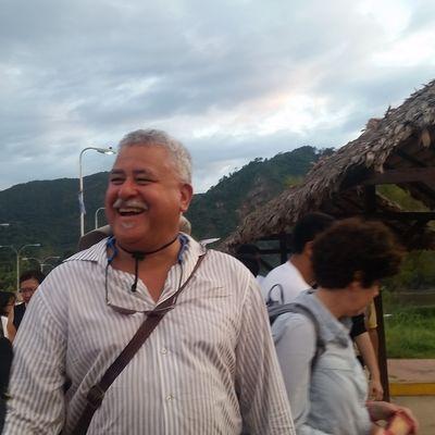 Nigel Jacob, photo 2