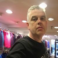 Ivan Cosgrove, photo 2