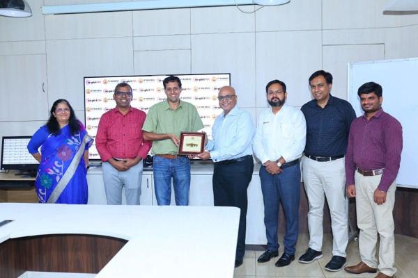 Jeyanthi Krishnamoorthy, photo 2