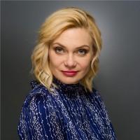 Maria Leonenko, photo 2